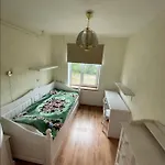 Cozy Family River View Flat Near The Seaside *
