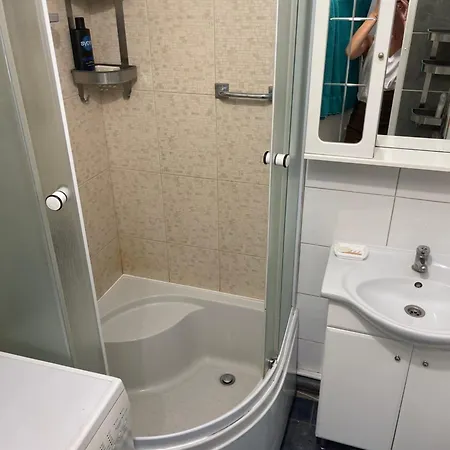 Апартаменти Cozy Family River View Flat Near The Seaside Рига