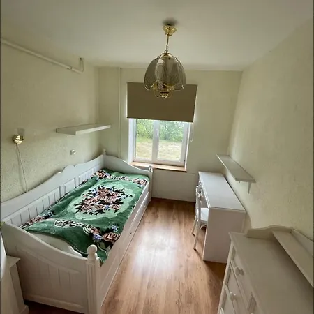 Cozy Family River View Flat Near The Seaside *