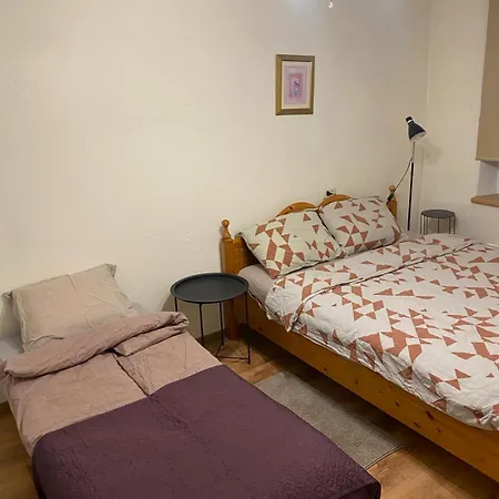 Apartment Cozy Family River View Flat Near The Seaside *